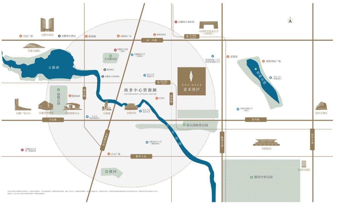 户型图-楼盘详情-容积率@售楼处中心不朽情缘正版政务东意禾澄庐最新价格-(图4)