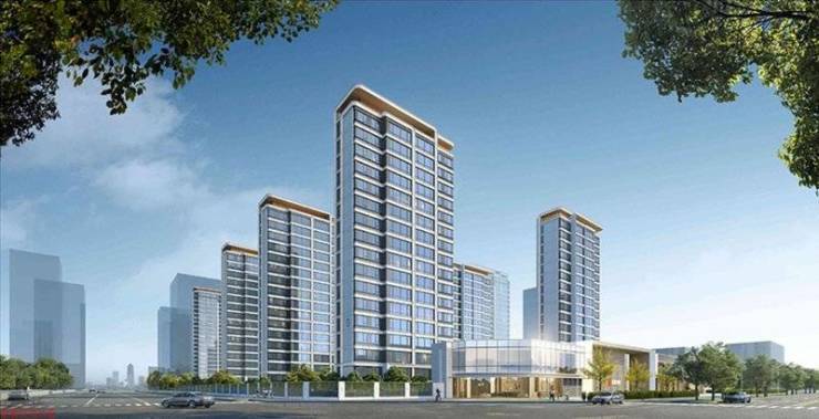 园 从品质交付到长效服务的温暖跨越不朽情