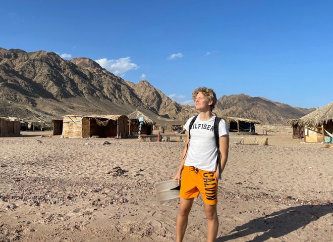 17岁高中辍学靠ChatGPT手把手教成OpenAI科学家(图8)