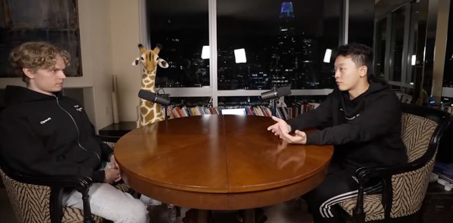 17岁高中辍学靠ChatGPT手把手教成OpenAI科学家(图6)