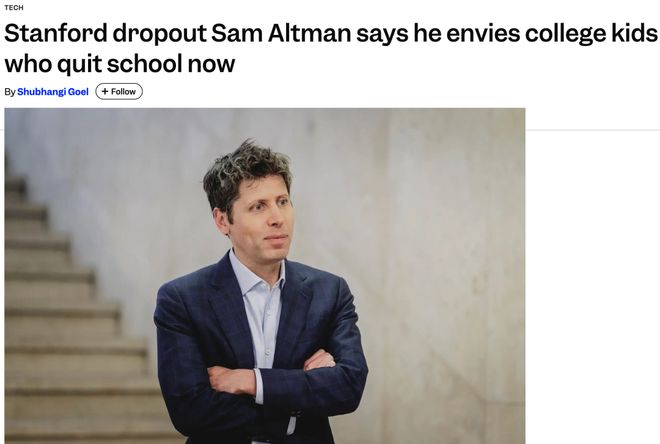 17岁高中辍学靠ChatGPT手把手教成OpenAI科学家(图15)