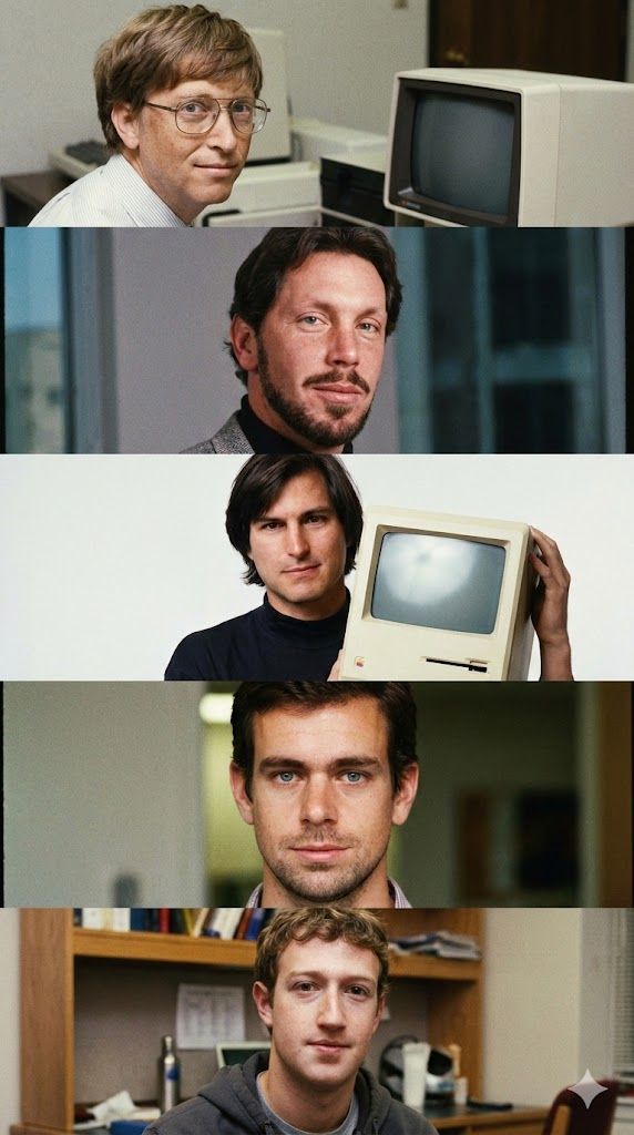 17岁高中辍学靠ChatGPT手把手教成OpenAI科学家(图18)