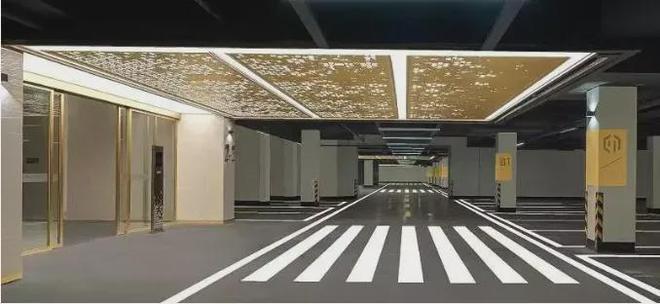 园柏翠售楼处发布：舒居环境引人注目!不朽情缘网站®大华公园柏翠 大华公(图7)