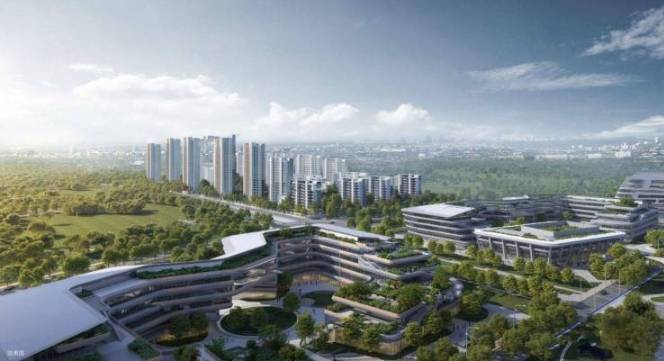 科星遇光年新房周边配套-价格不朽情缘登录入口合肥伟星万