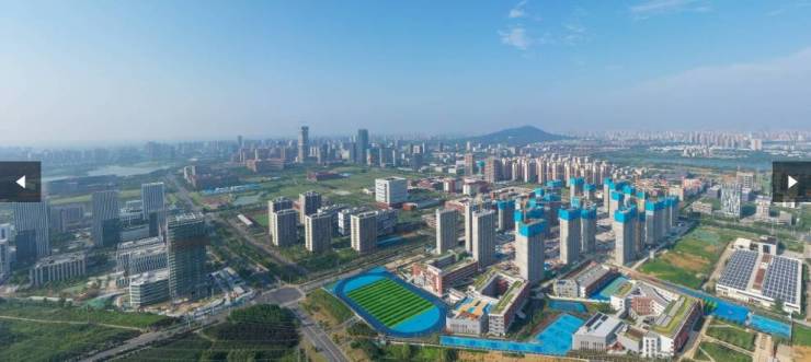 科星遇光年新房周边配套-价格不朽情缘登录入口合肥伟星万(图5)